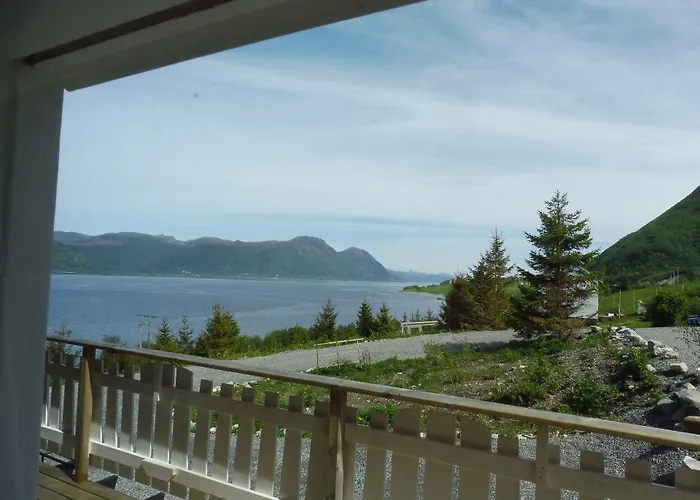 Romsdal Feriesenter - Holiday And Boat Rental In More Og Romsdal * Rekdal