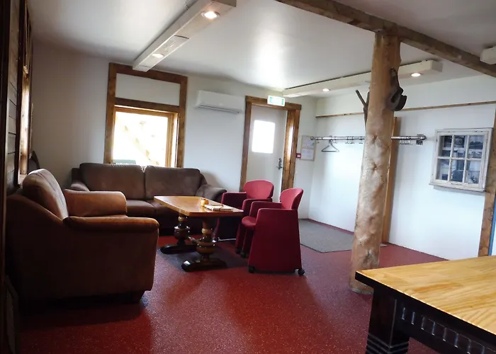Romsdal Feriesenter - Holiday And Boat Rental In More Og Romsdal * Rekdal