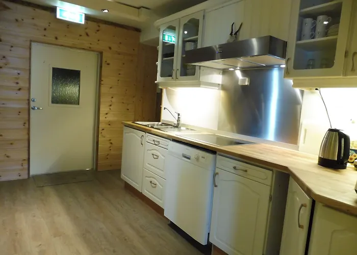 Romsdal Feriesenter - Holiday And Boat Rental In More Og Romsdal Apartamento Rekdal