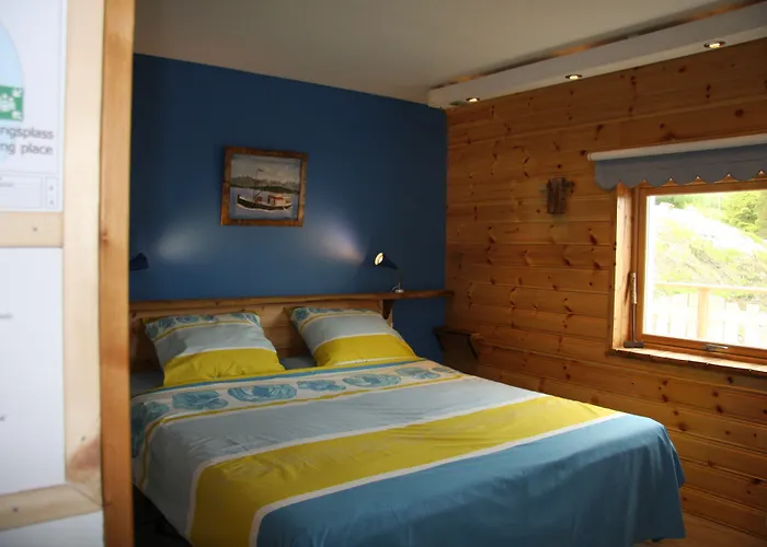 Daire Romsdal Feriesenter - En Bootverhuur In Og Romsdal *