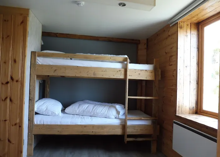Apartamento Romsdal Feriesenter - Holiday And Boat Rental In More Og Romsdal *