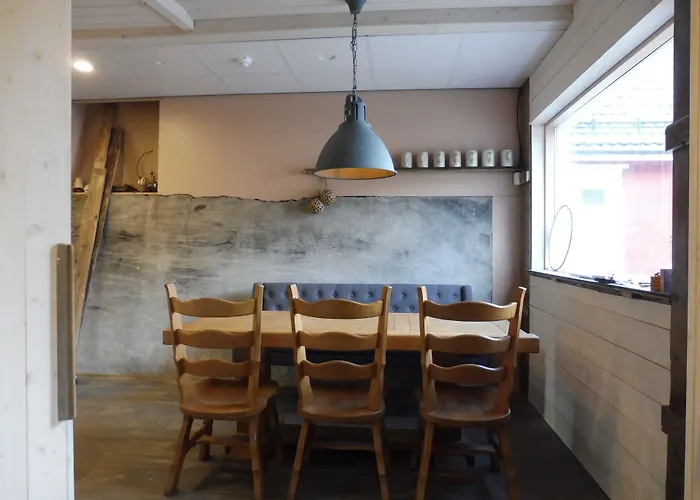 Romsdal Feriesenter - Holiday And Boat Rental In More Og Romsdal