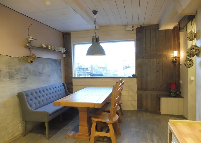 Apartamento Romsdal Feriesenter - Holiday And Boat Rental In More Og Romsdal Rekdal