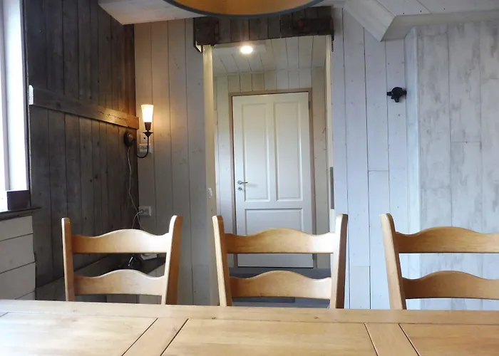 Romsdal Feriesenter - Holiday And Boat Rental In More Og Romsdal Apartamento Rekdal