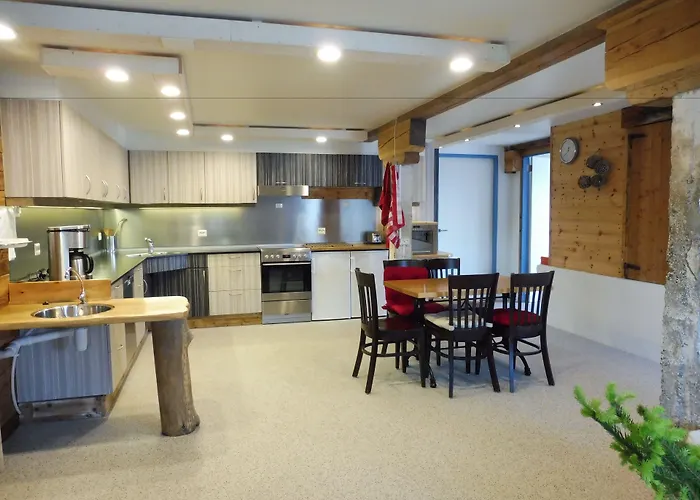 Romsdal Feriesenter - En Bootverhuur In Og Romsdal Daire Rekdal