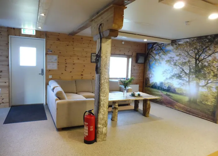 Romsdal Feriesenter - Holiday And Boat Rental In More Og Romsdal Apartamento Rekdal