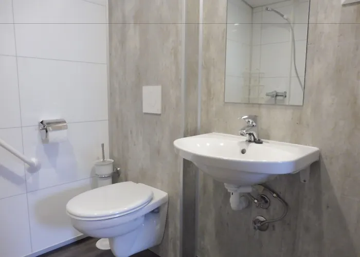 Romsdal Feriesenter - Holiday And Boat Rental In More Og Romsdal Apartamento Rekdal