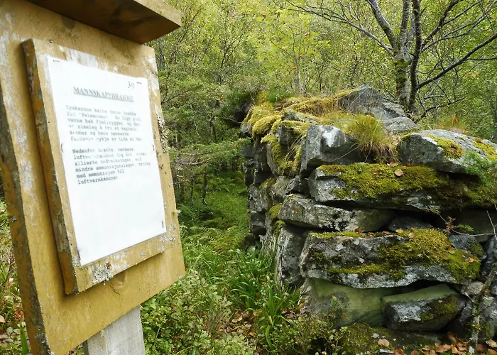 Romsdal Feriesenter - Holiday And Boat Rental In More Og Romsdal *