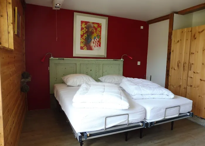 Romsdal Feriesenter - Holiday And Boat Rental In More Og Romsdal Rekdal